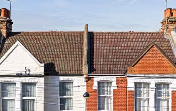 clay roofing Great Wymondley, Hertfordshire