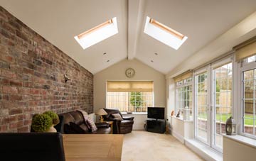 conservatory roof insulation Great Wymondley, Hertfordshire
