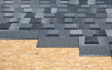 expert Great Wymondley asphalt roof companies