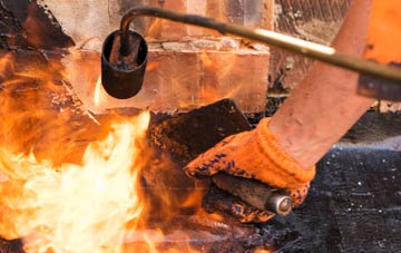 Great Wymondley flat roof repair companies