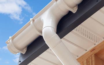 Great Wymondley gutter installation costs