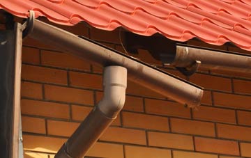 Great Wymondley gutter repair costs
