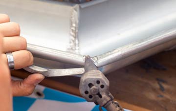 disadvantages of Great Wymondley lead roofing