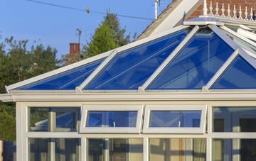 professional Great Wymondley conservatory insulation