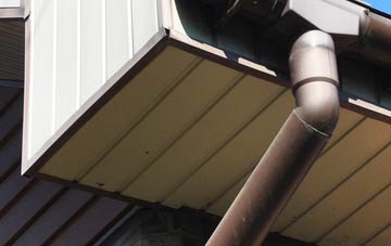 Great Wymondley soffit installation costs